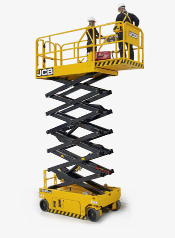 JCB S4046E