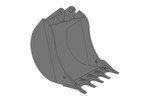 Deep Profile Bucket