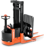 Walkie Reach Truck (3,000 LBS)