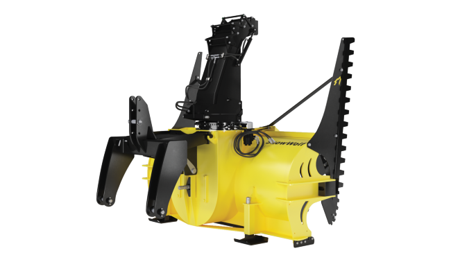 AlphaBlower 33-100-P