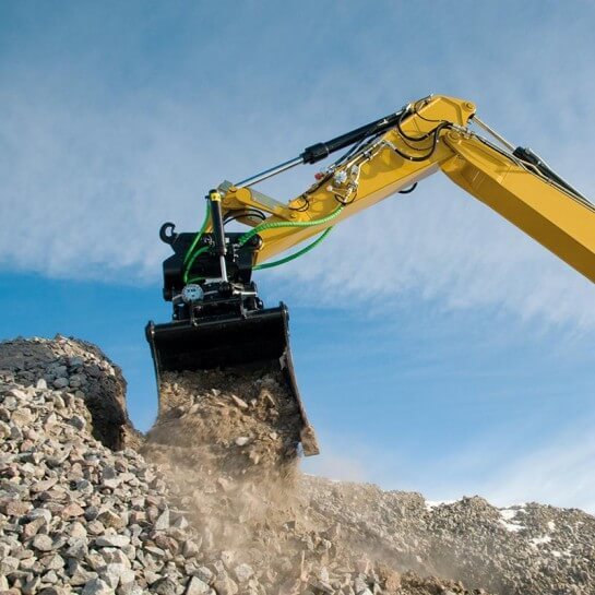 DB08 35l (0-2 tonnes)