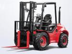 4-Wheel Drive Rough Terrain (5,000-7,000 LBS)