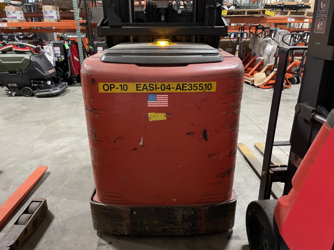 Raymond EASI-OPC30T Order Picker