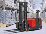 Industrial Walkie CB Stacker (2,000-4,000 LBS)