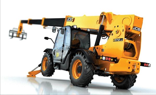 JCB