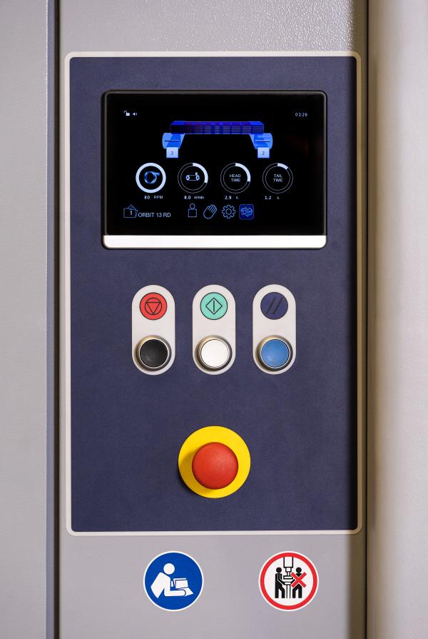 Robopac USA