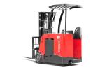 3-Wheel Stand-Up Lift Truck (3,000-5,000 LBS)