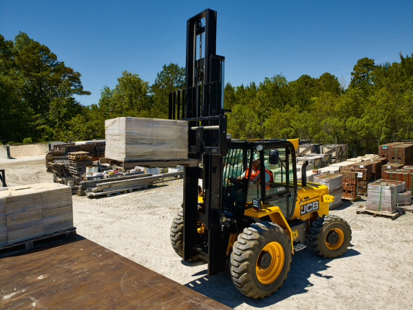 JCB