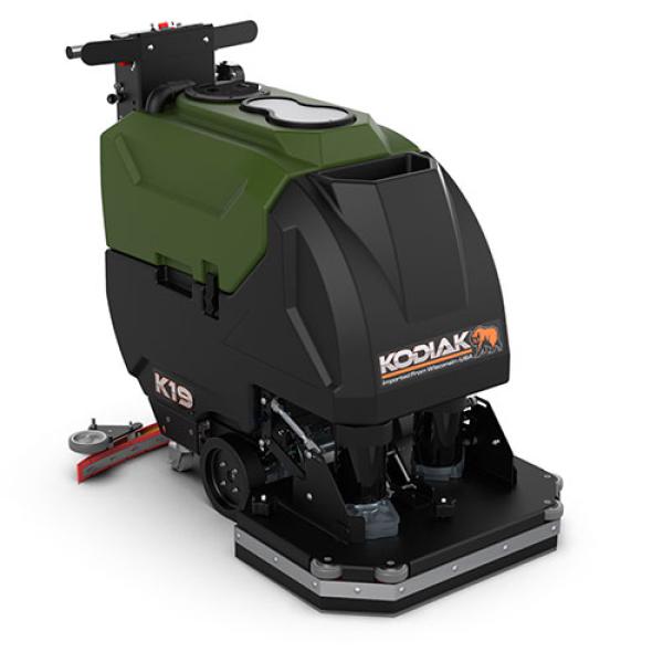Kodiak K19 Scrubber