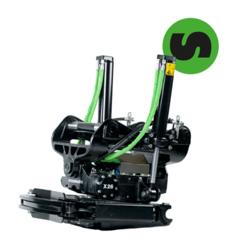 Tiltrotators