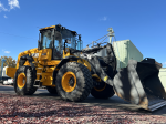 JCB 427 Wheel Loader