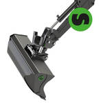 TCX S30/180 (0-2 tonnes)