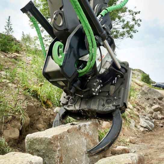 X18 S60 (12-16 tonnes)