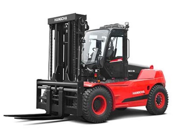 HANGCHA High Capacity Forklift (26,000-36,000 LBS)