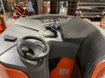 Toyota 9BDRU15 Double Reach Truck