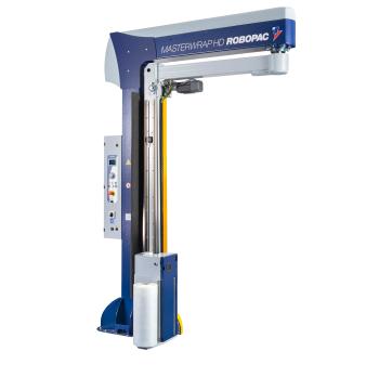 Robopac USA MASTERWRAP HD XL