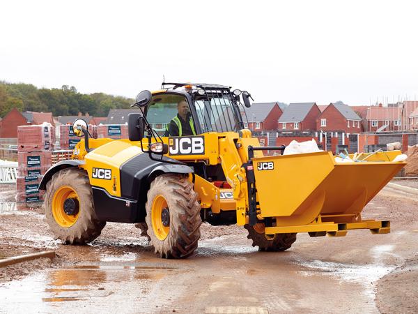 JCB
