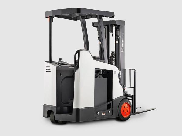 Bobcat B20SU-9