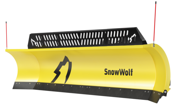 SnowWolf