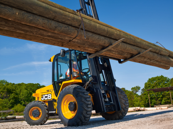 JCB