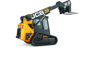 JCB Teleskid 2TS-7T