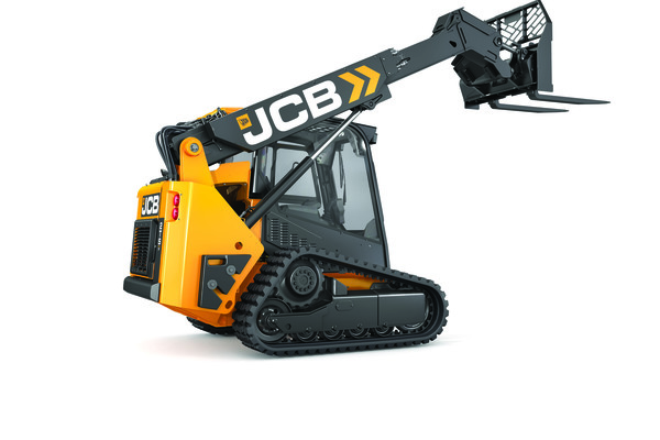 JCB Teleskid 2TS-7T