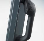 Large IC Cushion (8,000-15,500 LBS)