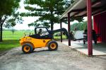 504-13 Telescopic Handler