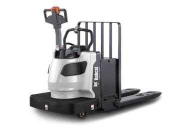 Pallet Jacks and Stackers