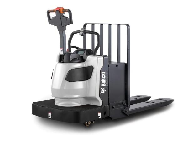 Bobcat BER30-9
