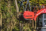 Mulching Head