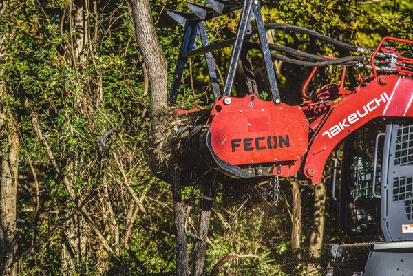 FECON