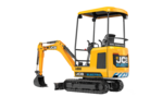 19C-1E Electric Mini Excavator