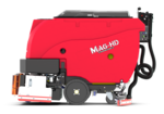 Mag-HD Walk-Behind Scrubber