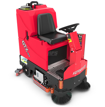 FactoryCat GTX v2.0 Scrubber