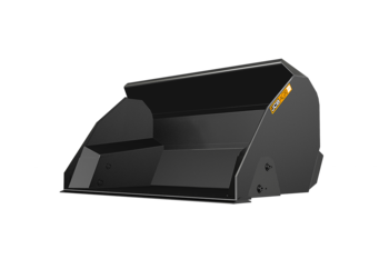 JCB High Tip Shovel