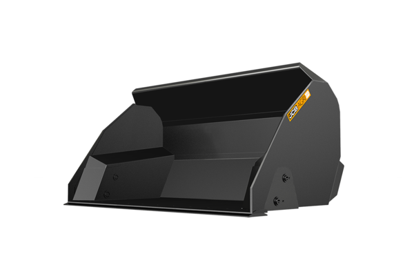 JCB High Tip Shovel