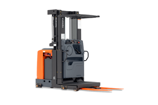 Toyota Order Picker (3,000 LBS)