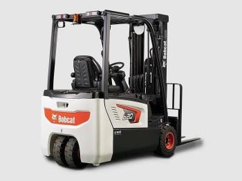 Bobcat B18T-7 PLUS
