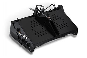 JCB Auto Rake