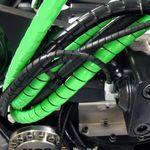 Central Lubrication