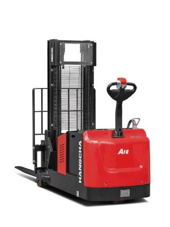 HANGCHA Industrial Walkie CB Stacker (2,000-4,000 LBS)