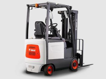 Bobcat BC20SC-5