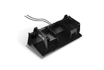 JCB Scrap Grapple