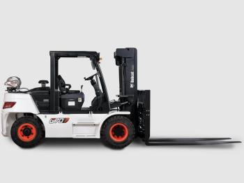 Bobcat G60S-7