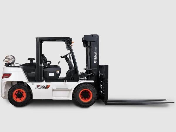 Bobcat G60S-7