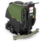 K12 Walk-Behind Scrubber