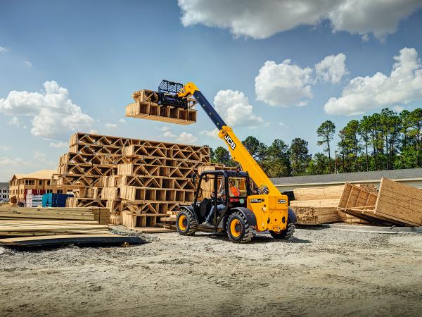 JCB