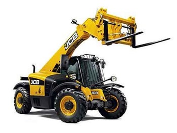 JCB 508-66TC