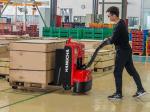 Walkie Pallet Jack (4,500 LBS)
